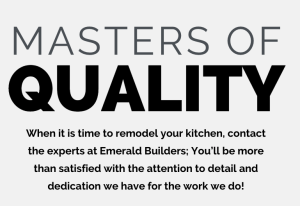 Read more about the article Masters of Quality!