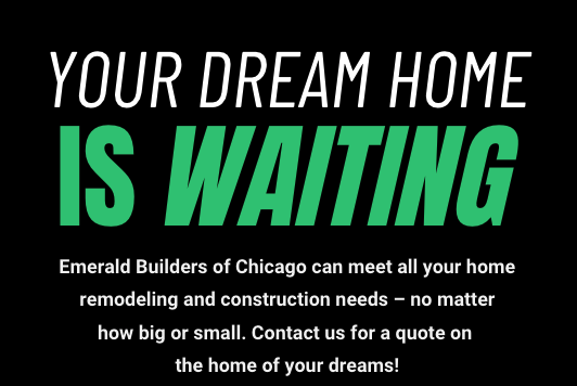 Your Dream Home is Waiting!
